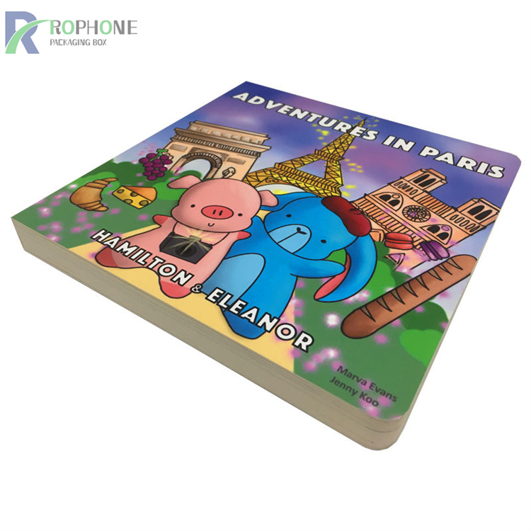 [Cadangan buku -buku yang baik untuk buku -buku kanak -kanak yang keras] Penjimatan tenaga dan perlindungan alam sekitar, membina rumah yang indah bersama -sama