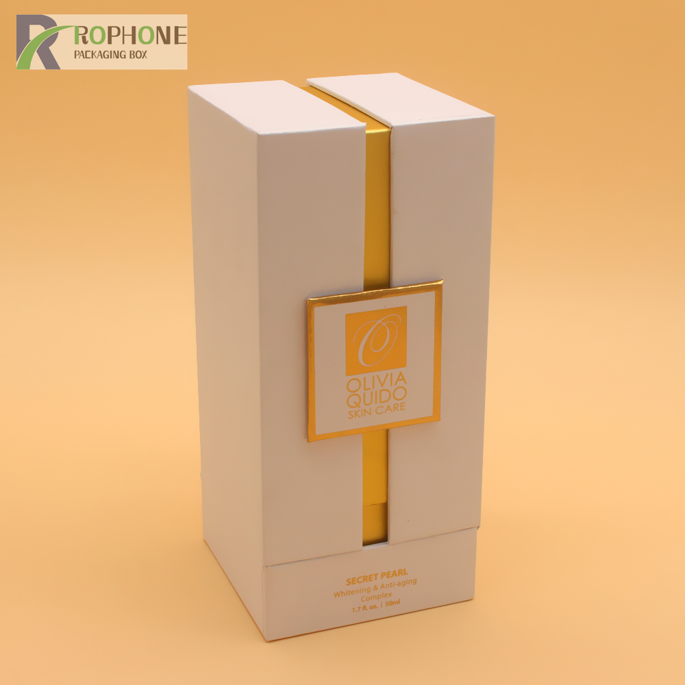 Trend Perkembangan Terkini Industri Kotak Hadiah Minyak Wangi Mewah