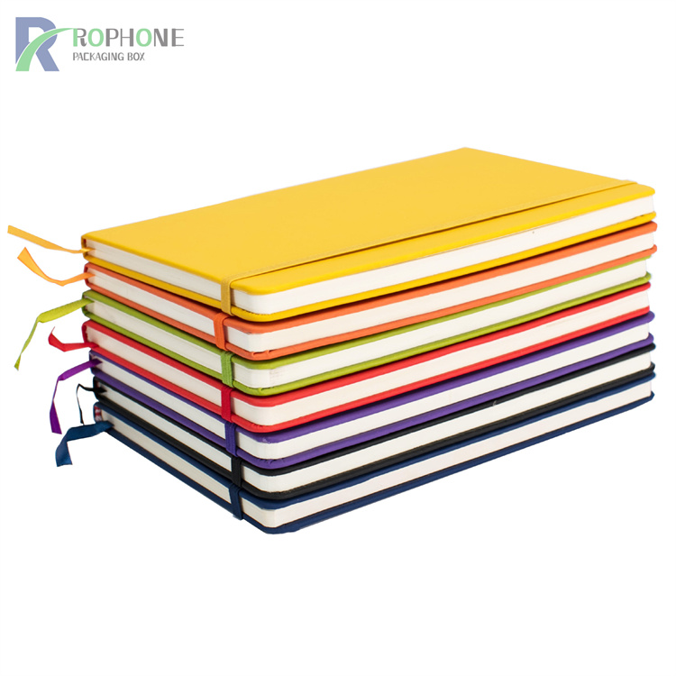Buku nota A6