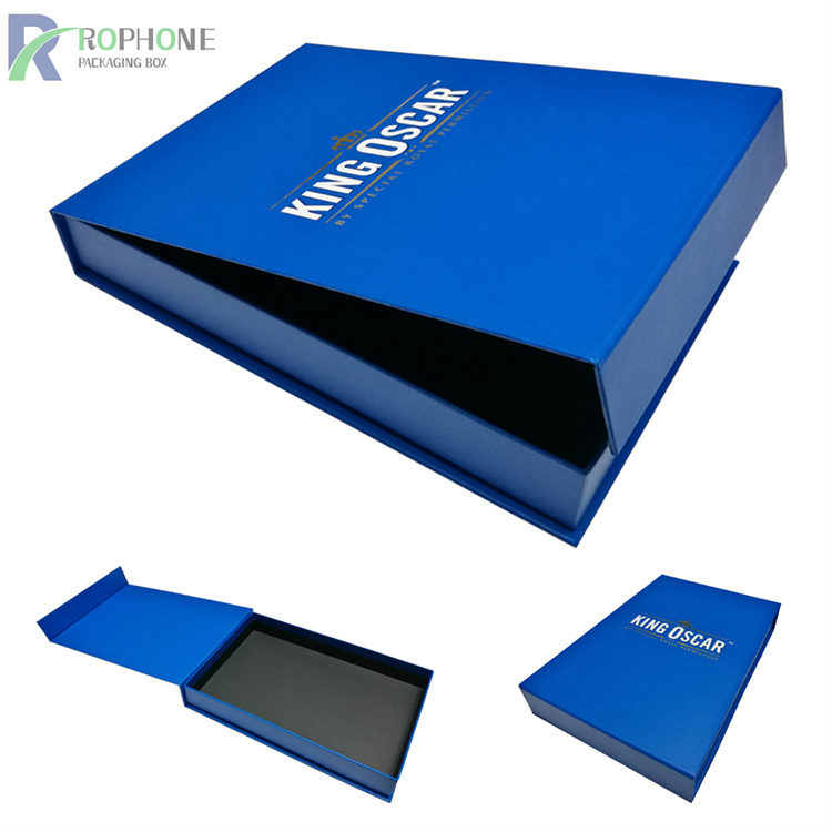 Kotak kadbod biru
