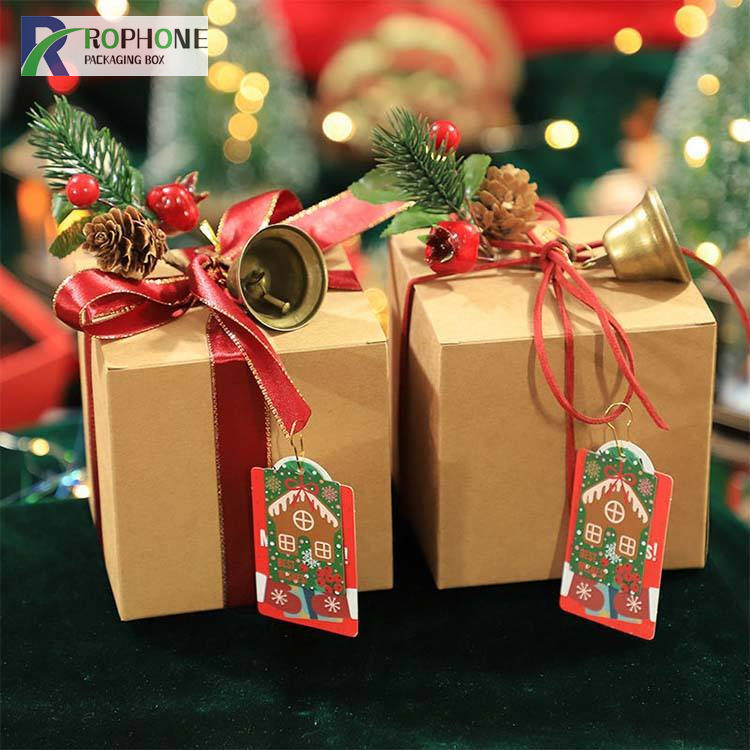 kotak hadiah kadbod pukal