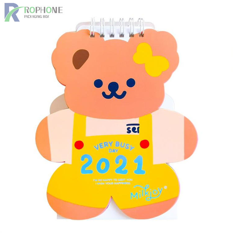 Kalendar kartun