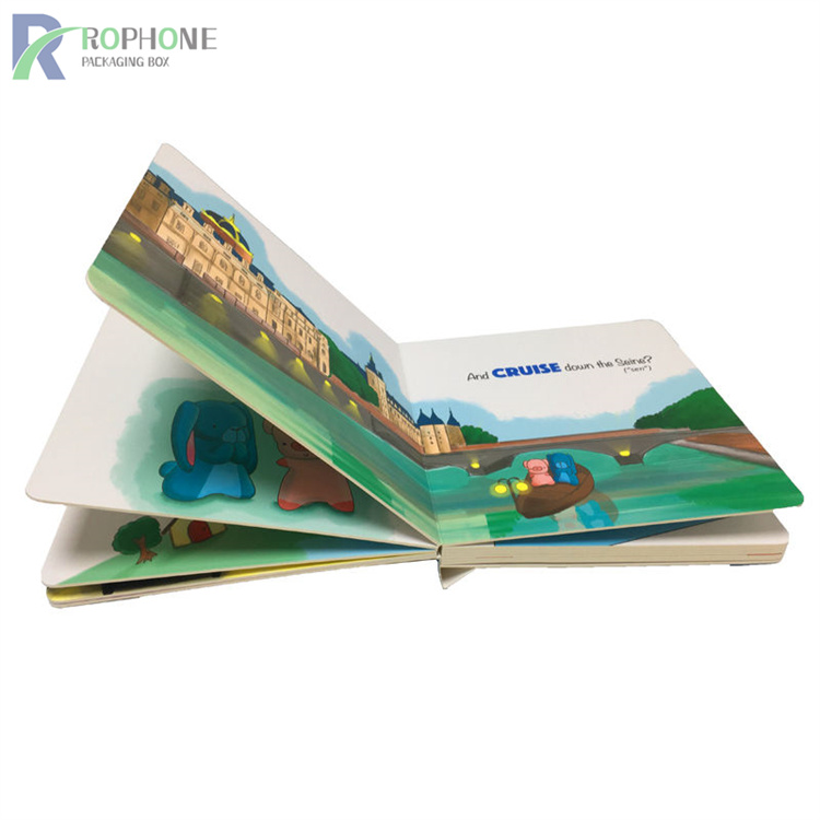 Buku cerita kanak -kanak
