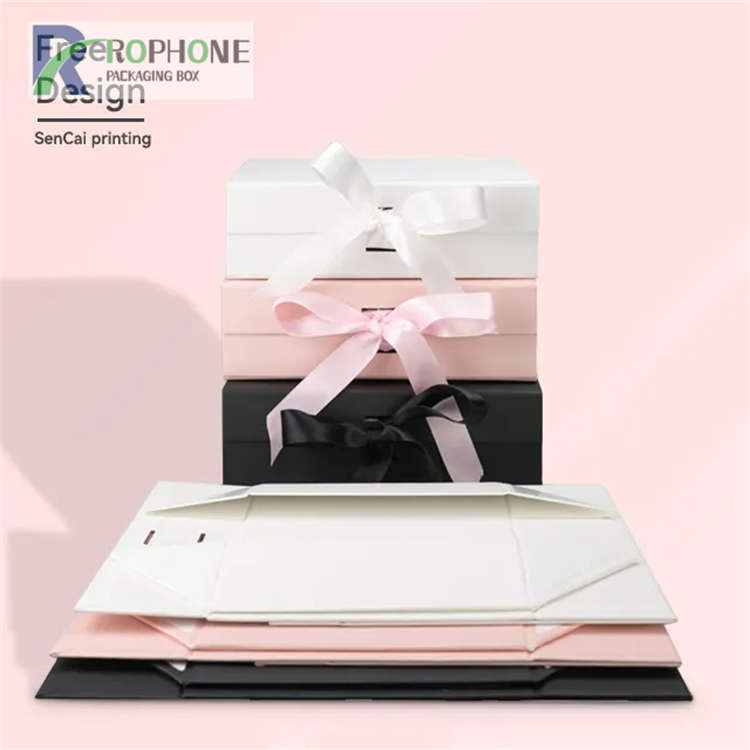 Origami kotak yang boleh dilipat