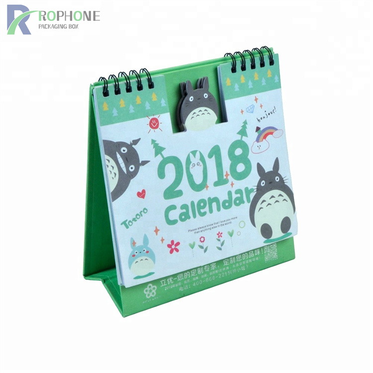 Kalendar harian