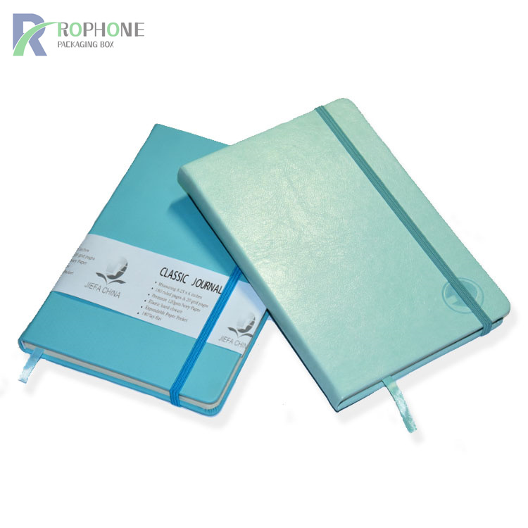 Notebook Dot Grid