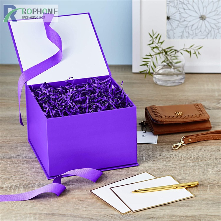 Pembungkusan kotak hadiah