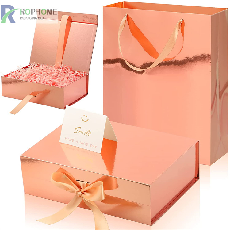 Kotak hadiah untuk wanita