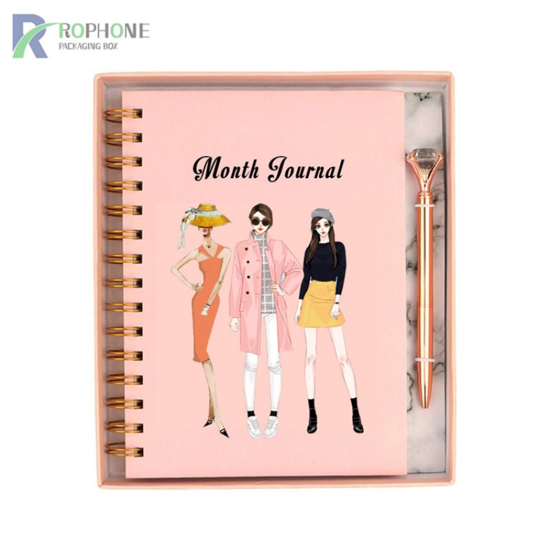 Notebook Kertas Graf