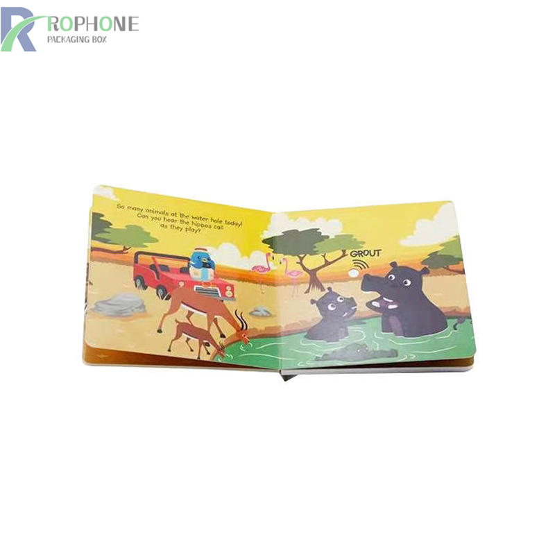 buku keras untuk kanak -kanak