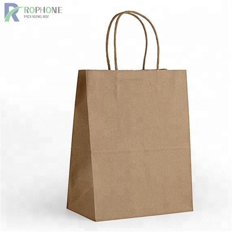 Beg kertas kraft