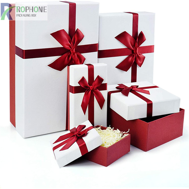 Kotak hadiah peribadi