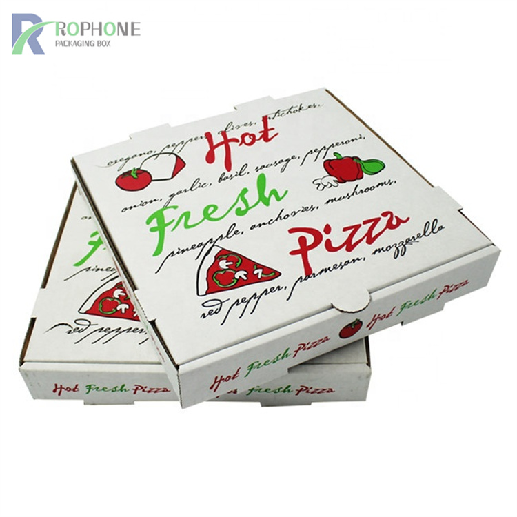 Kotak Pembungkusan Pizza