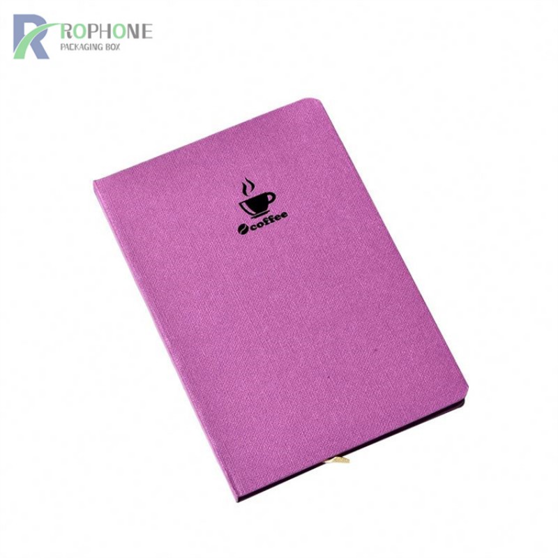 Rhodia Notebook