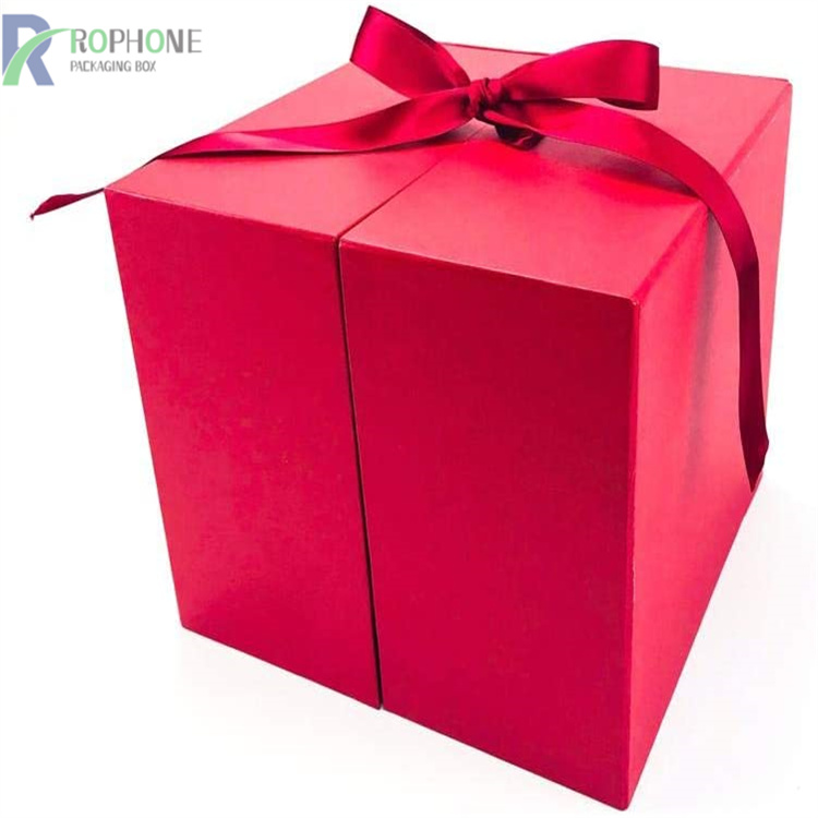Kotak hadiah kejutan