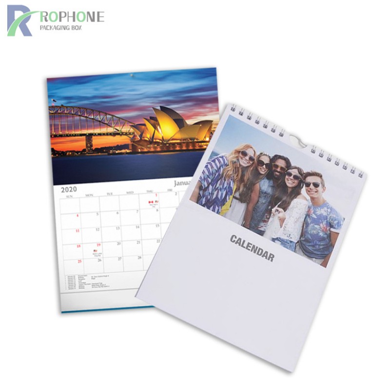 Kalendar dinding