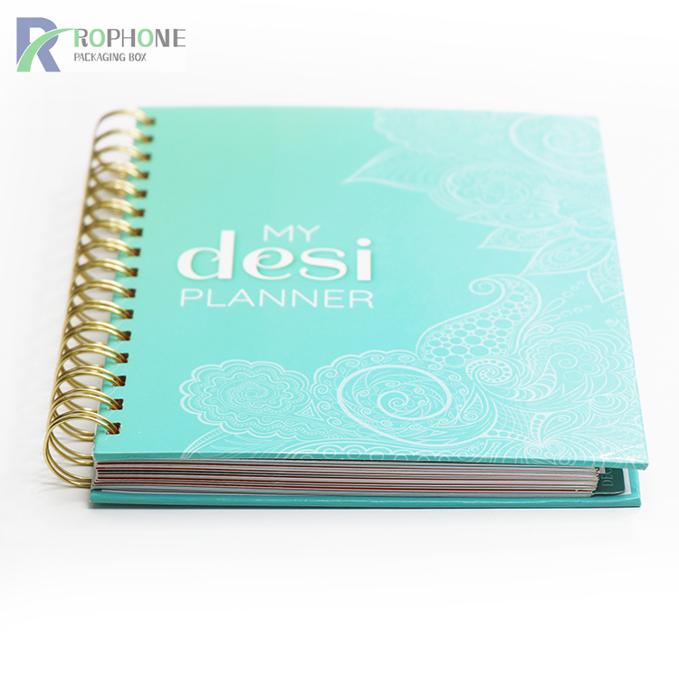 Notebook Whitelines
