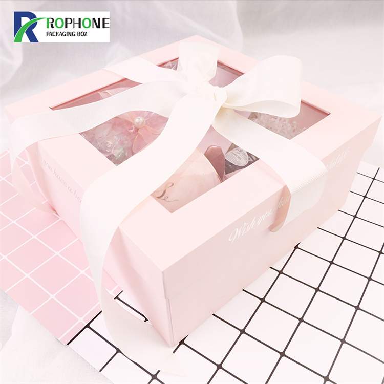 kotak hadiah tetingkap