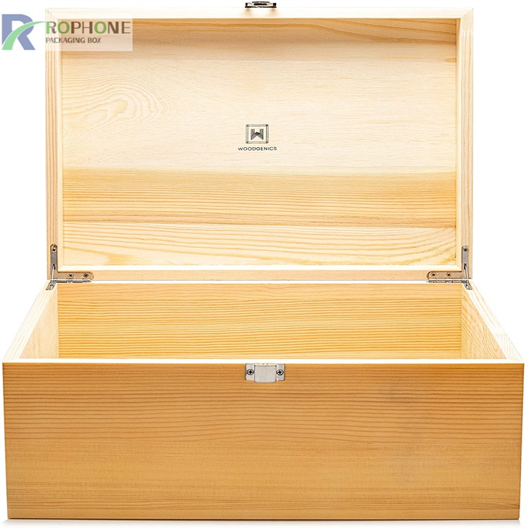 Kotak kayu